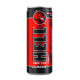 Напій безалкогольний енергетичний газований Hell (класичний) 250 ml