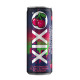 Напій безалкогольний газований Xixo Tutti Fruity Black Cherry 250 ml