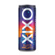 Напій безалкогольний газований Xixo Tutti Fruity 250 ml