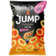 Снек Jump кільця кукурудзяні зі смаком Том-Ям 100г