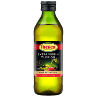 Оливкова олія Iberica нерафінована Extra Virgin 0.5 л