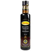Оцет Iberica бальзамічний з Модени с/б 250 мл