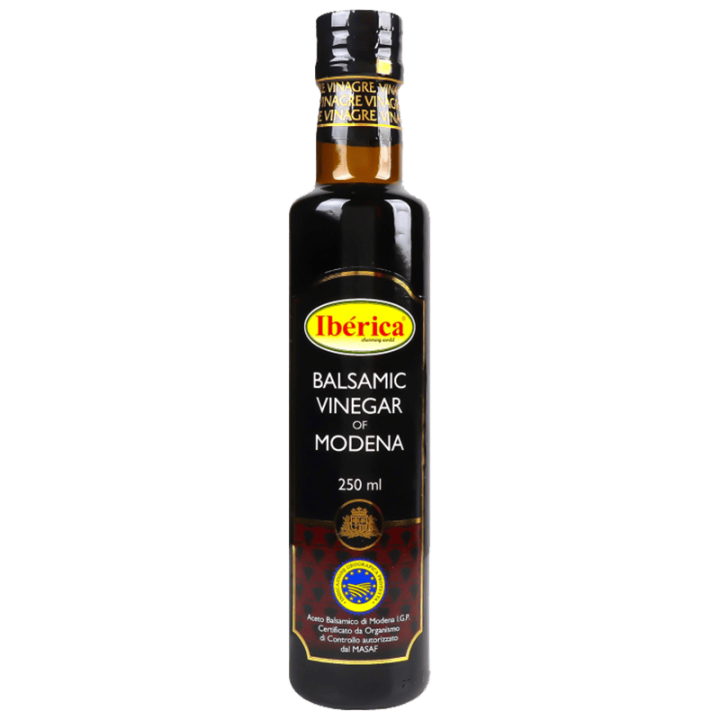 Оцет Iberica бальзамічний з Модени с/б 250 мл