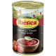 Томати Iberica нарізані очищені у т/с 400 г