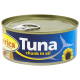 Тунець Iberica цілий в соняшниковій олії 150 г