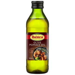 Оливкова олія Iberica Pomace 0,5 л