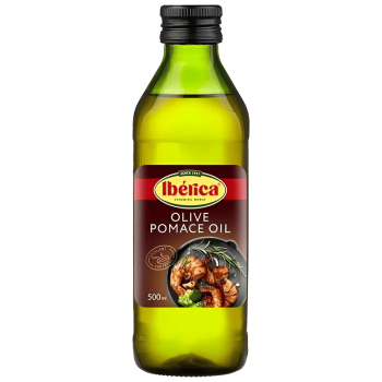 Оливкова олія Iberica Pomace 0,5 л