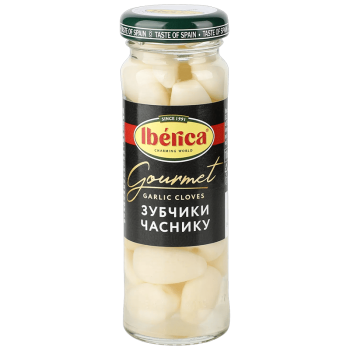 Часник Iberica с/б 100 г