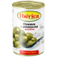 Оливки Iberica фаршировані анчоусом 280 г