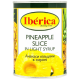Ананаси Iberica кільцями 565 г