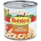 Квасоля Iberica біла у т/с 400 г