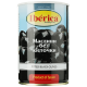 Маслини Iberica без кісточки 420 г
