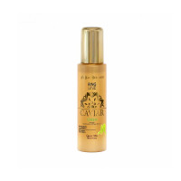 Iv San Bernard Green Caviar Mix Nutritive - сыворотка Ив Сан Бернард питание, востановление и защита с экстрактом зеленой икры и Омега-3 100 мл (IV-2407)