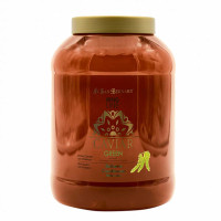 Iv San Bernard Green Caviar - кондиционер Ив Сан Бернард быстрое смягчение и питание с экстрактом зеленой икры и Омега-3 3 л (IV-2346)