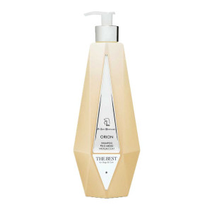 Iv San Bernard Orion Medium - шампунь Ив Сан Бернард для средней шерсти с экстрактом меда 550 мл (IV-4951)