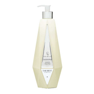 Iv San Bernard Cassiopeia Short - шампунь Ив Сан Бернард для короткой шерсти с экстрактом акации 550 мл (IV-5262)