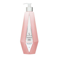 Iv San Bernard Aquarius Antioxidant - шампунь Верб Сан Бернард для всіх типів шерсті з екстрактом червоної лози 550 мл (IV-5040)