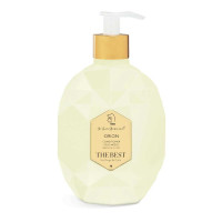 Iv San Bernard Orion Medium - кондиционер Ив Сан Бернард для средней шерсти с экстрактом меда 500 мл (IV-4999)