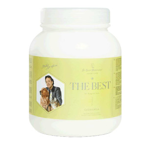 Iv San Bernard Cassiopeia Short - кондиционер Ив Сан Бернард для короткой шерсти с экстрактом акации 2,45 л (IV-5323)