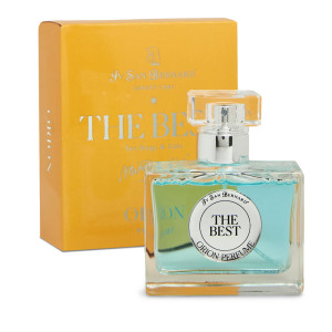 Iv San Bernard Orion - парфюм Ив Сан Бернард для собак и кошек 50 мл (IV-5583)