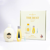 Iv San Bernard Orion - набір 3 в 1 Ів Сан Бернард Orion Кондиціонер 500 мл, Шампунь 100 мл, Парфум 2 мл (IV-8713)