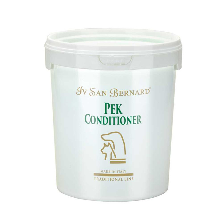 Кондиционер-крем Iv San Bernard PEK Conditioner для кошек и собак, антиколтун, смягчающий, 5л