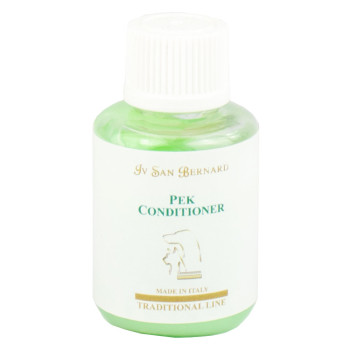 Кондиціонер-крем Iv San Bernard PEK Conditioner для котів та собак, антиковтун, пом'якшуючий, 30мл