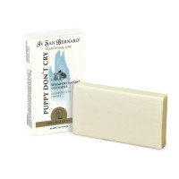 Iv San Bernard Puppy Don’t Cry - мило Верб Сан Бернард для щенят дбайливе очищення 75 г (IV-9505)