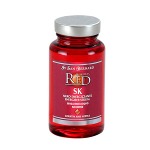 Сироватка Iv San Bernard SK Energising Serum для тонкого волосся, заспокєння та об'єм, 150 мл