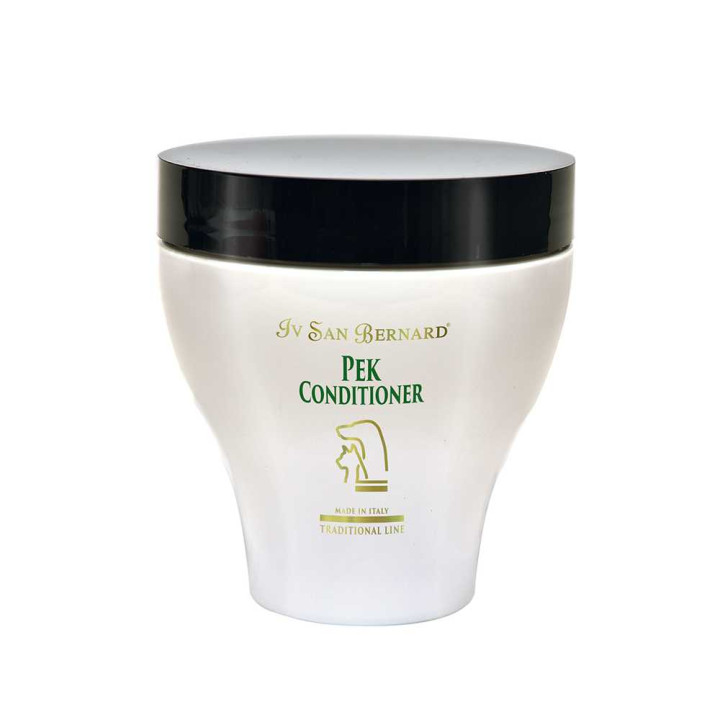 Кондиционер-крем Iv San Bernard PEK Conditioner для кошек и собак, антиколтун, смягчающий, 250мл