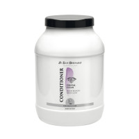 Iv San Bernard Cristal Clean - шампунь Ив Сан Бернард устраняет желтые пятна для белой шерсти котов и собак 3 л (IV-8883)