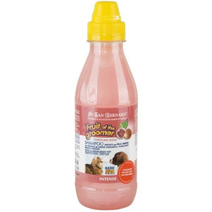 Iv San Bernard Pink Grapefruit - шампунь Ив Сан Бернард для средней шерсти 1000 мл (IV-1548)