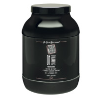 Iv San Bernard Black Passion Shampoo 01 - шампунь Ів Сан Бернард із маслом Аргана захисне й очищувальне дія 3000 мл (IV-0046)