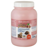 Iv San Bernard Pink Grapefruit - шампунь Верб Сан Бернард для середньої вовни 3250 мл (IV-1555)