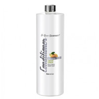 Iv San Bernard Lemon SLS Free - кондиционер Ив Сан Бернард «Лимон» для короткой шерсти против перхоти 1 л (IV-1761)