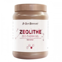 Iv San Bernard Zeo Therm Gel - гель Верб Сан Бернард захист і детоксикація шкіри 1 л (IV-8073 )