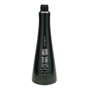 Iv San Bernard Black Passion Shampoo 01 - шампунь Ив Сан Бернард с маслом Арганы защитное и очищающее действие 1000 мл (IV-0015)