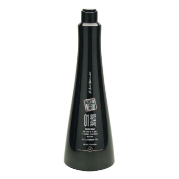 Iv San Bernard Black Passion Shampoo 01 - шампунь Ив Сан Бернард с маслом Арганы защитное и очищающее действие 250 мл (IV-9996)