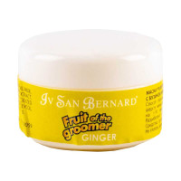 Маска Iv San Bernard Ginger and Elderberry дезинфицирующая, с бузиной и имбирем, 20мл