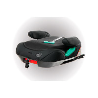 Автокресло-бустер Klippan i-Size