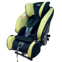 Автокресло Klippan Opti 129 Sunshine