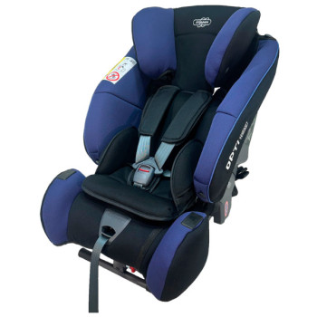 Автокрісло Klippan Opti 129 Neptunus