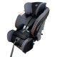 Автокрісло Klippan Opti 129 Black Orange