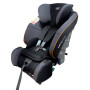 Автокрісло Klippan Opti 129 Black Orange