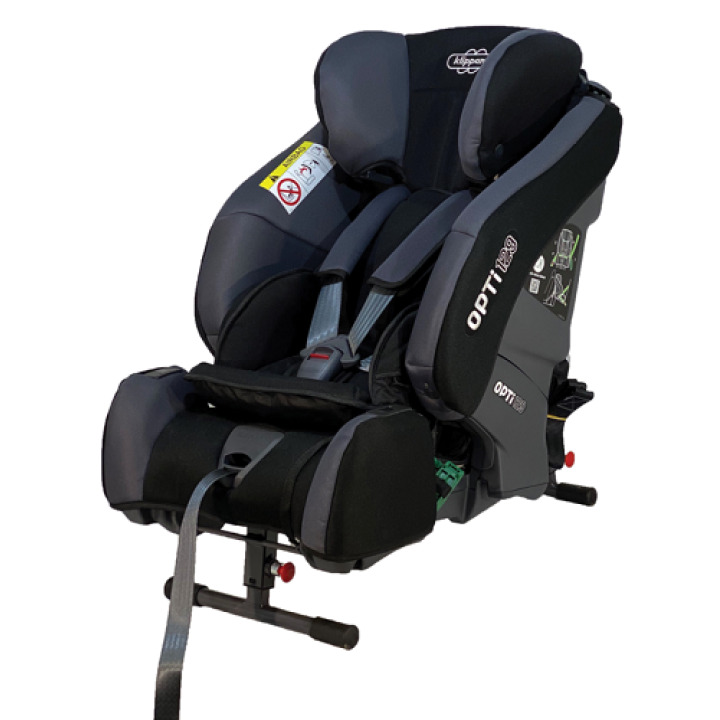 Автокресло Klippan Opti 129 Sport