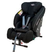 Автокрісло Klippan Opti 129 Freestyle