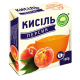 Кисіль у брикеті "Ласочка" Персик 180 г