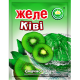 Желе "Ласочка" Киви 90 г (4820043250196)