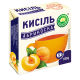 Кисіль у брикеті "Ласочка" Абрикоска 180 г