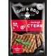 Приправа Grill & BBQ "Ласочка" Палкий стейк 20 г (4820043252183)